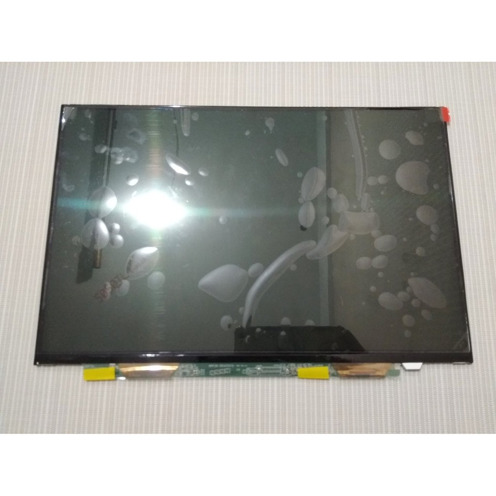 LCD Laptop 13.3&quot; WXGA Slim LED SONY VGN-SZ Code : LTD133EXBX