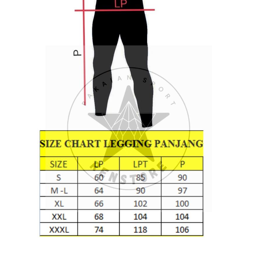 Super Shipping celana pendek parasut &amp; legging wanita olahraga jogging/ lari