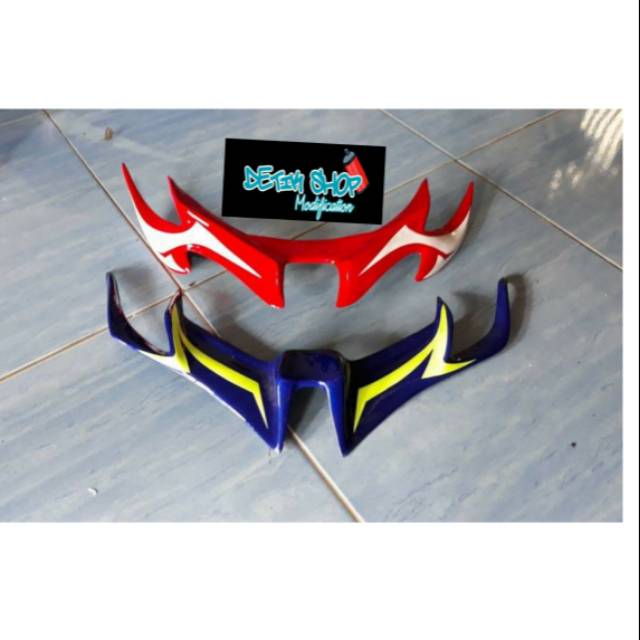 Winglet batman r15v2 /winglet r15v2