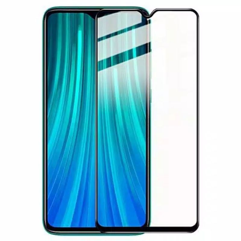 Tempered Glass realme 5/5i/c3 full cover premium quality