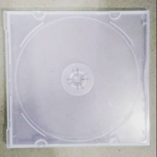 Harga CD Warna Putih Terbaru Jun 2026 | BigGo Indonesia
