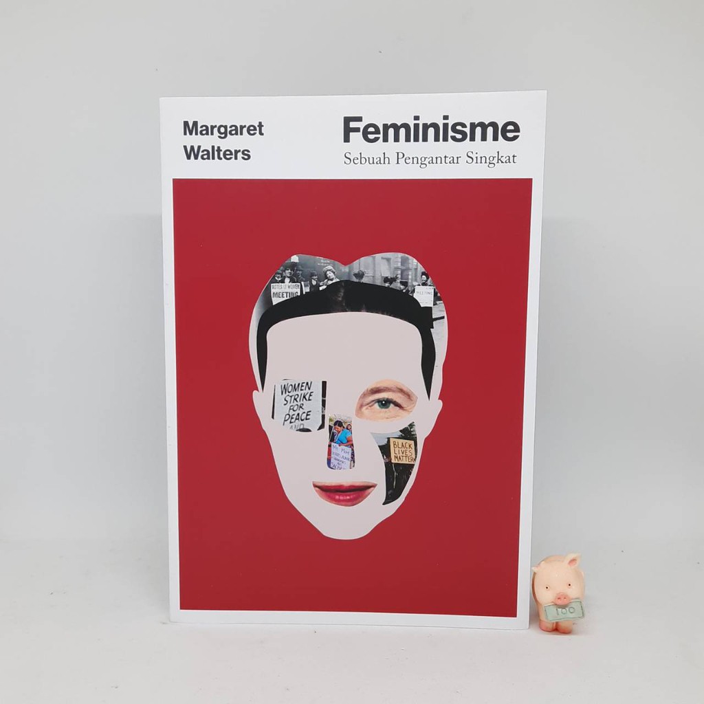 Feminisme; Sebuah Pengantar Singkat - Margaret Walters