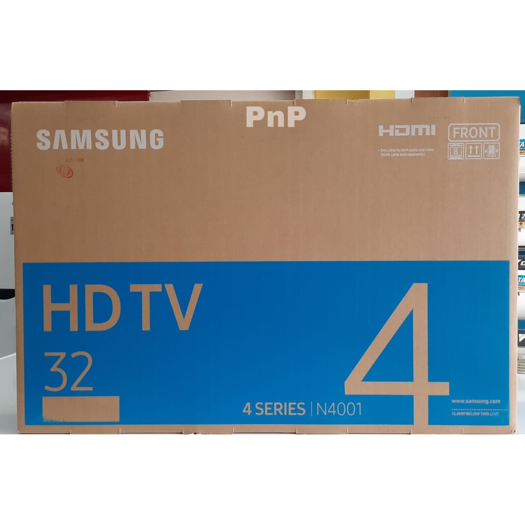SAMSUNG LED TV 32 INCH DIGITAL 32N4001-2