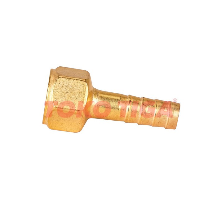 Nepel Setrika Uap Boiler / Connector Trap Yellow / Steam Trap