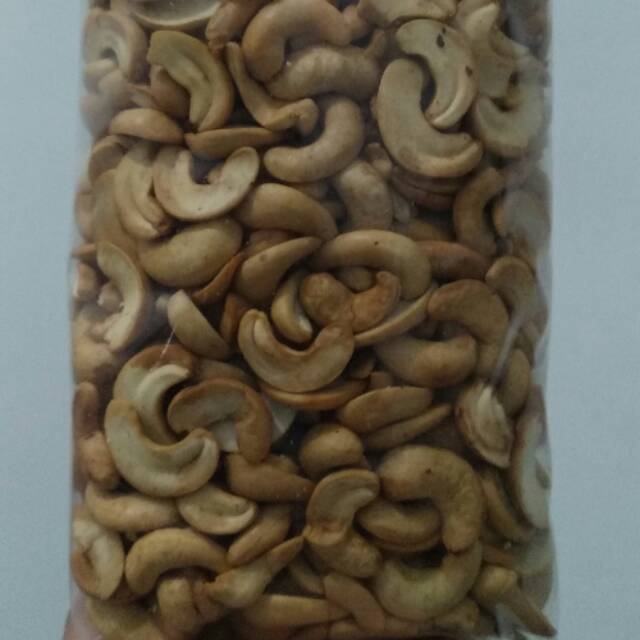 

Kacang Mete BELAH asli WONOGIRI 1kg