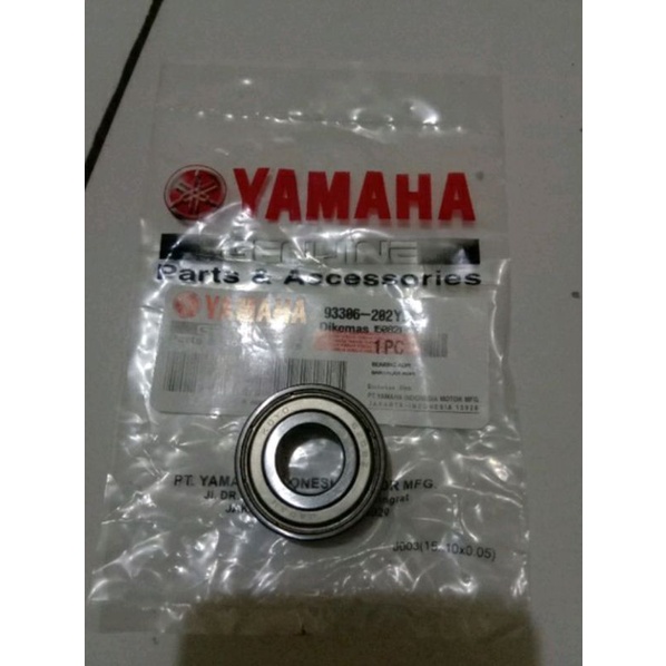 Bearing 6202 Yamaha laher 6202