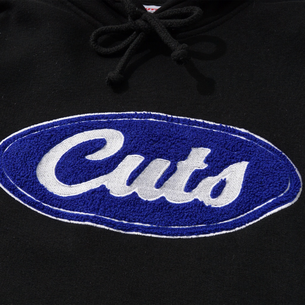 CUTS | HOODIE | FORDSTEEL