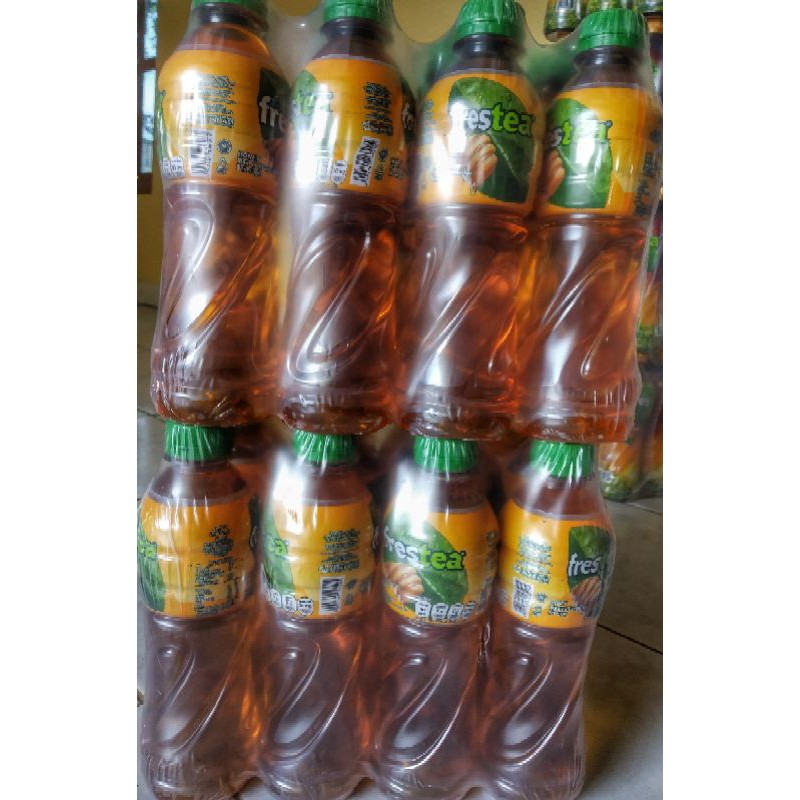 

FRESTEAHONEY