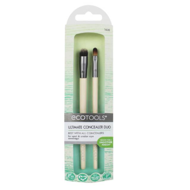 ECOTOOLS ULTIMATE CONCEALER DUO