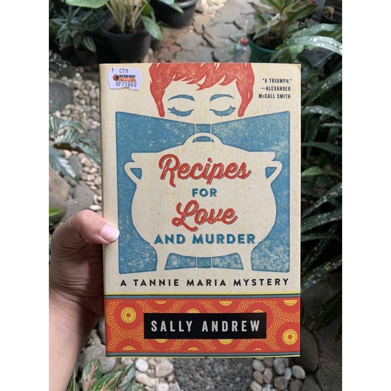 Recipes for Love