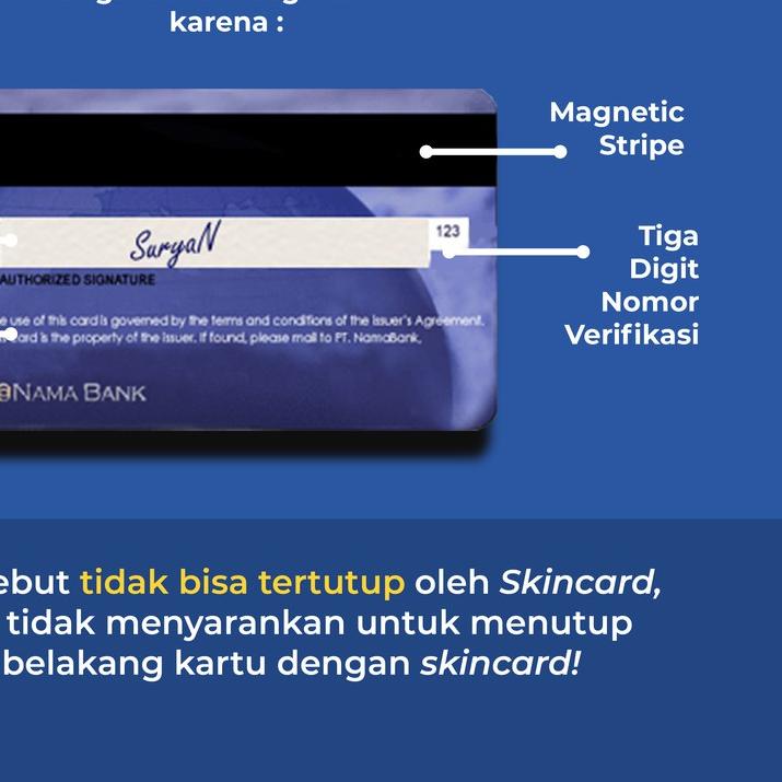 Black Card / American Express (Premium Hologram) | GETO CARDS