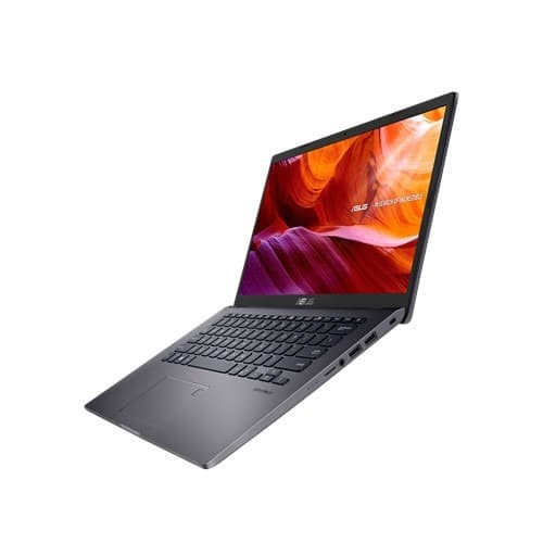 LAPTOP ASUS A409MA - INTEL DUALCORE N4020 4GB 256SSD 14