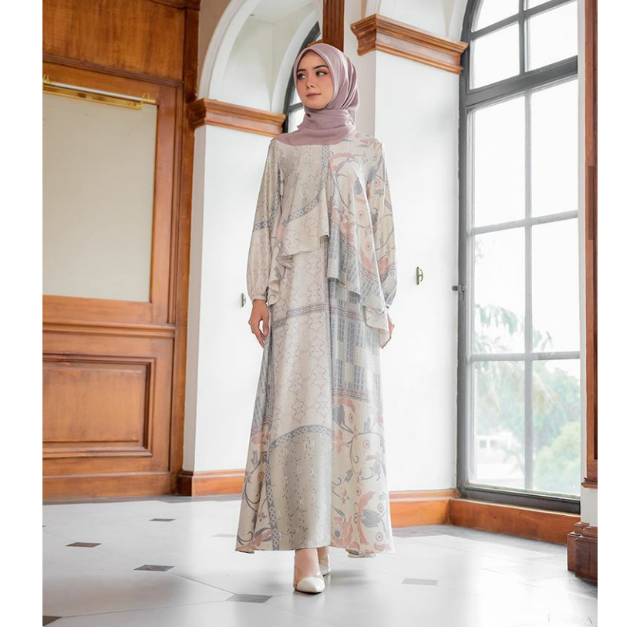 Rumi dress seasalt size L