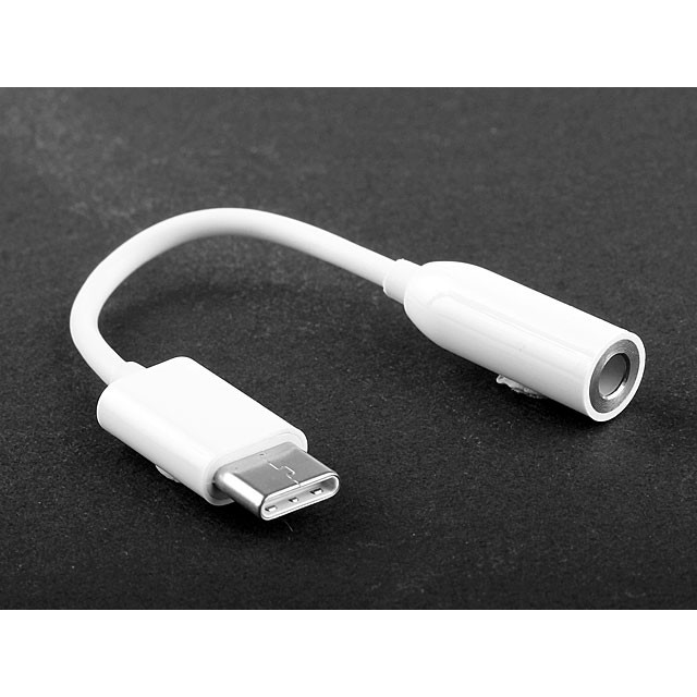 Kabel Aux Audio Sambungan Type C 3.5mm Adapter Aux Type C