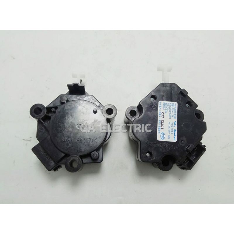 MOTOR DRAIN HM-25V MESIN CUCI PANASONIC