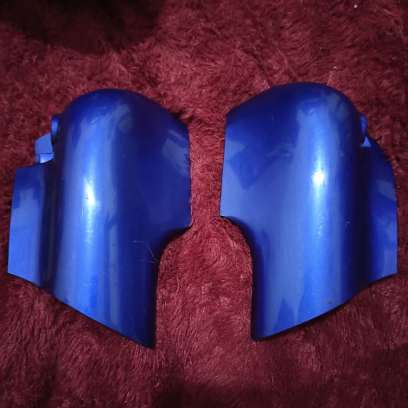 cover tutup shockbreaker depan Yamaha jupiter z original