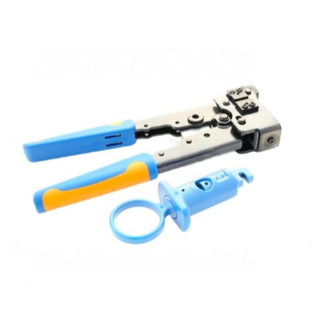 Jual AMP Commscope Crimping Tool CAT5 2-231652-0 | Shopee Indonesia