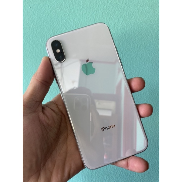 iphone x 64gb