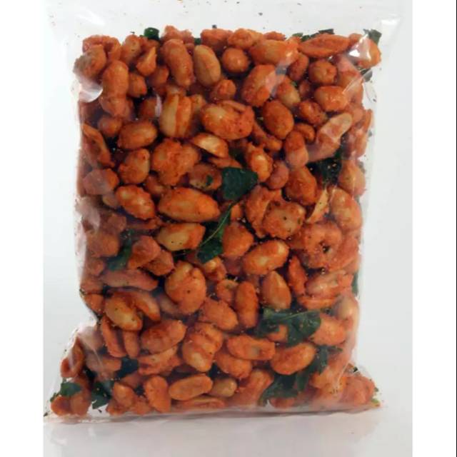 

Kacang Thailand