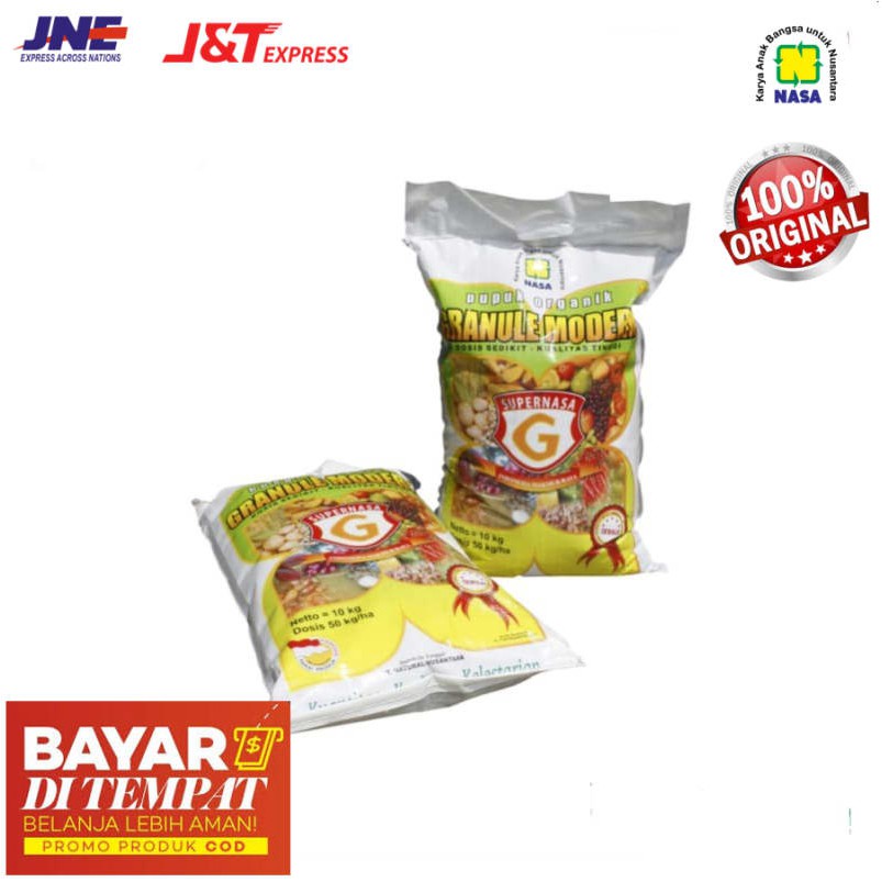 

PRODUK NASA081