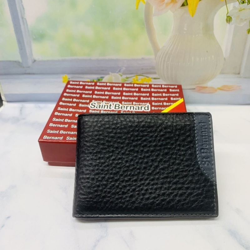 COD DOMPET KULIT PRIA MINI/KECIL