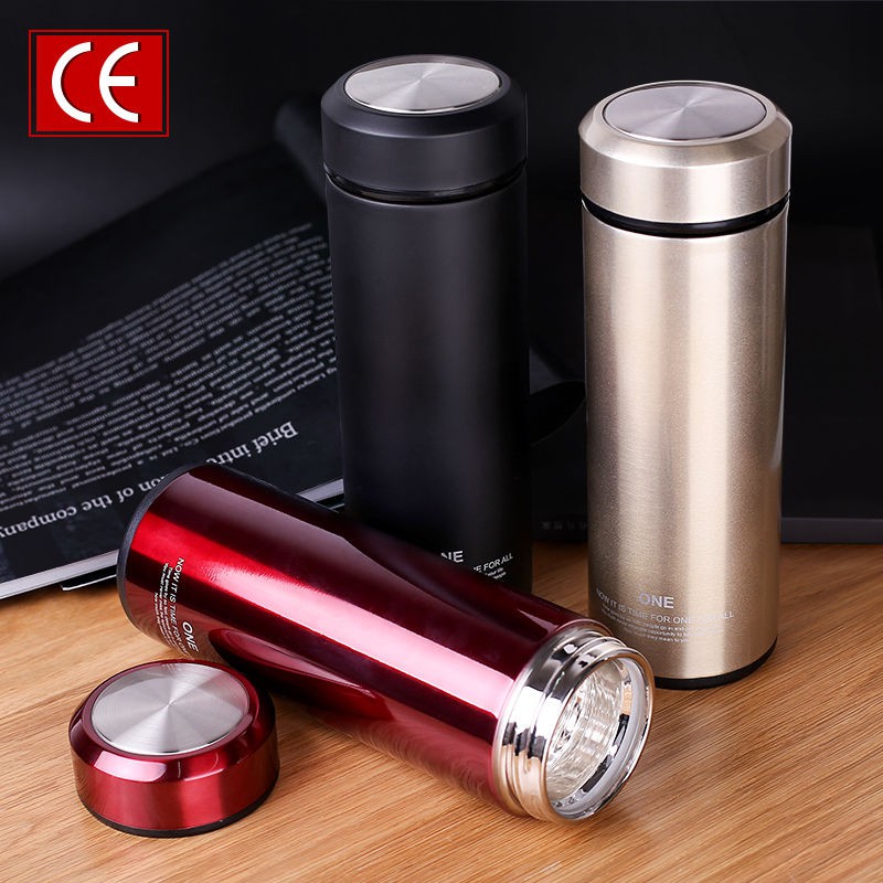 thermos inner glass