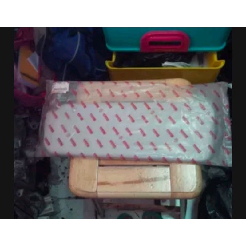 sunvisor espass kanan kiri ori