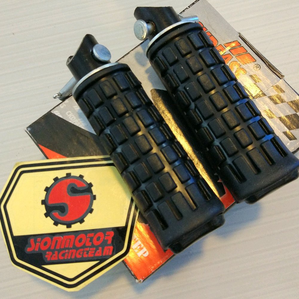 Foot Step Vario 110 Karburator