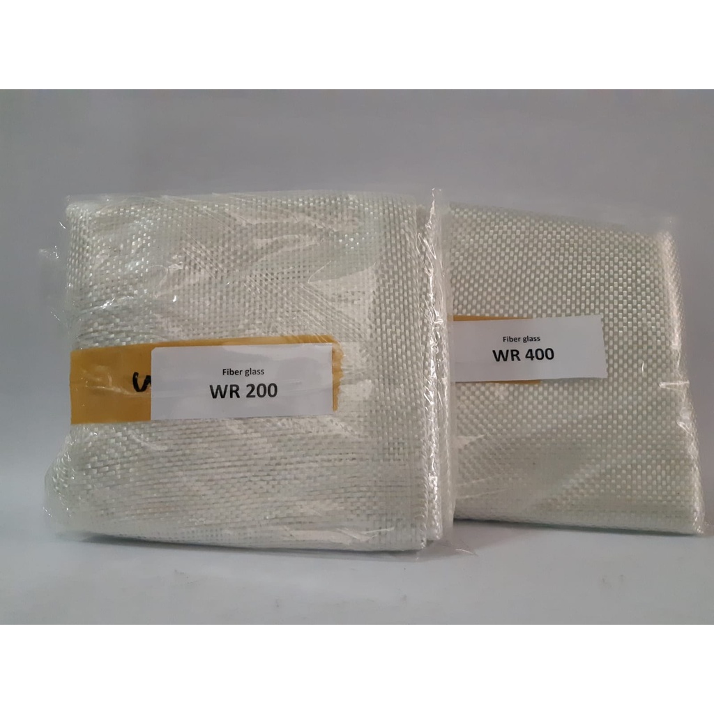 woven roving/ Wr 400, fiber glass ayam, 1 kg