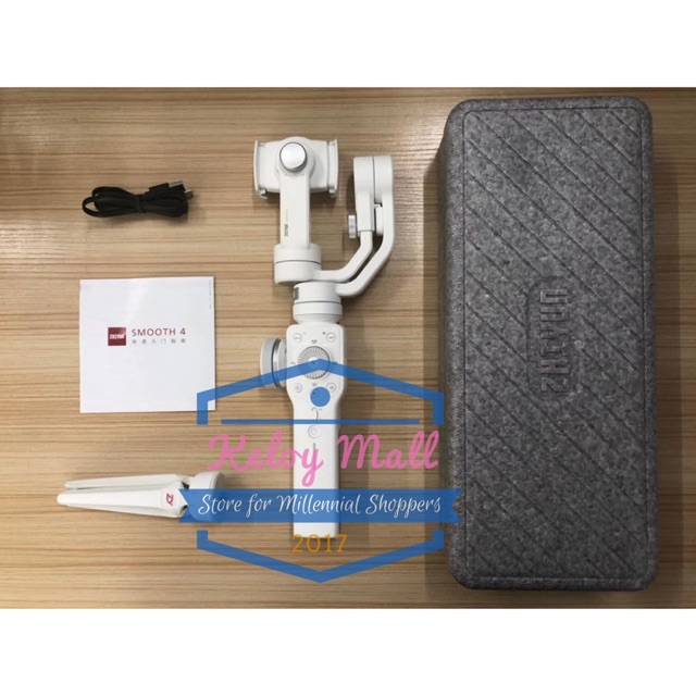 Zhiyun Smooth 4 BNIB Original