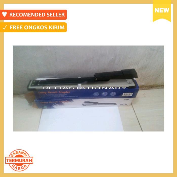 

Grosir Stapler Jilid Buku Tengah Merk Kwtrio Japan