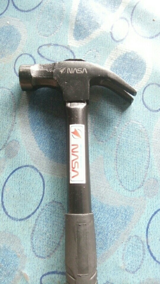 Palu-martil-hammer-palu Kambing Hitam Nasa 8 Oz & 16 Oz