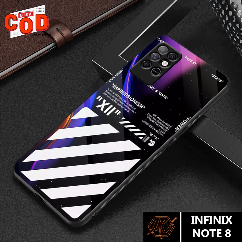 Mitracase Case - Infinix Note 8 Hot 11s Hot 11s Nfc Hot 11 Zero X Pro Zero X Neo smart 4 smart 5 sma