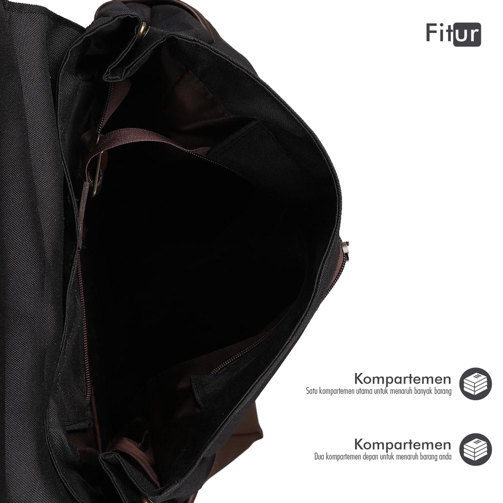 Urban Factor Backpack Highways