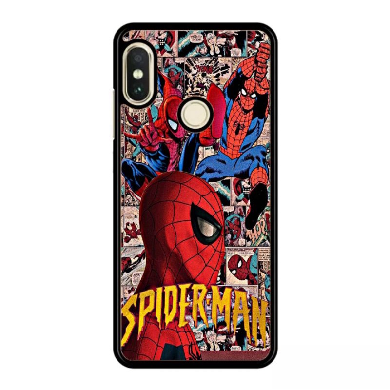 ubluk store hardcase custom xiomi redmi S2 ,redmi note 5 ,redmi note 5 pro, redmi note 6 pro ,redmi 