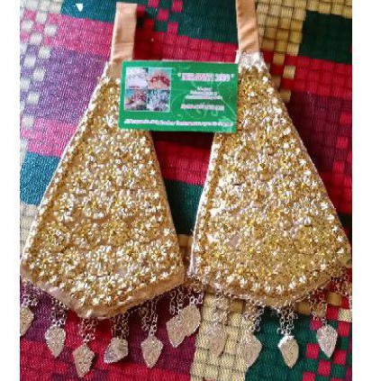 AksecoriesPengantinPalembang#SapuTanganPengantinPalembang