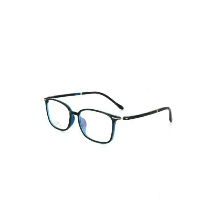 Frame Kacamata  2129 | Lensa Antiradiasi | Kacamata Masakini