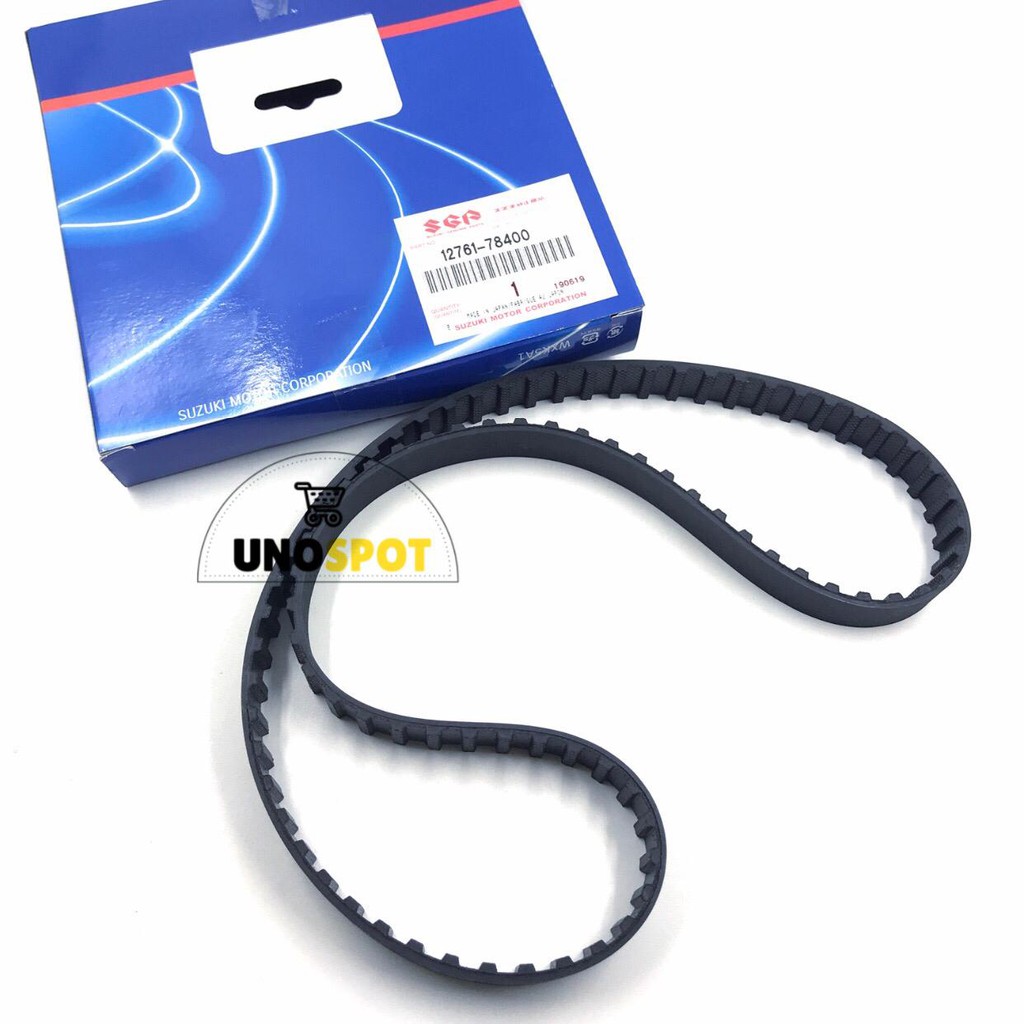 Timing Belt Suzuki Jimny/Katana/Karimun/Carry 1.0/Forsa Original SGP