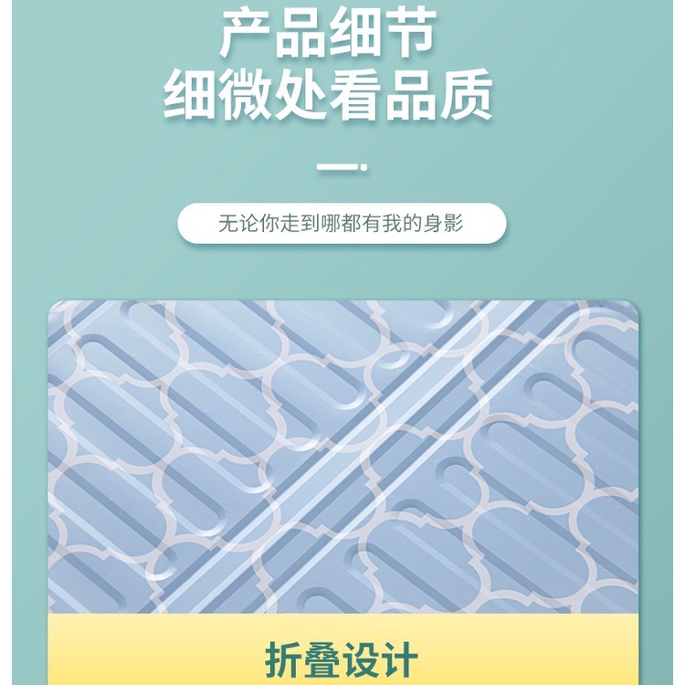 MOGYMOGY HL0340 Sekat Pelindung Kompor Anti Cipratan Minyak Anti Panas