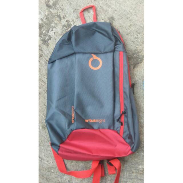 Tas punggung quechua