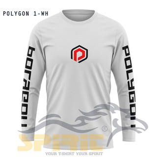  Kaos  Polygon  Xtrada Sepeda  Gunung  Lipat Gowes Panjang Mtb  