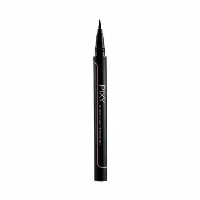 Pixy Intense To Last Pen Eyeliner ( Eye Liner ) SPIDOL