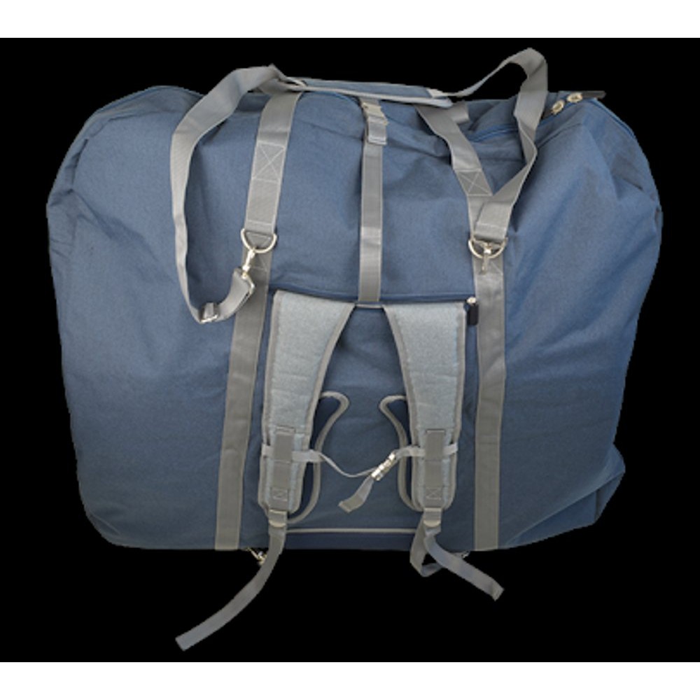 SALE Tas koper - Ransel Sepeda Lipat Dahon - Tern - Brompton