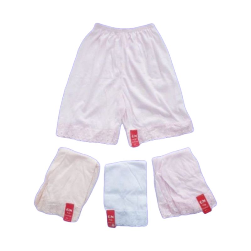 ROK CELANA GOLDEN NICK/ YUTIND