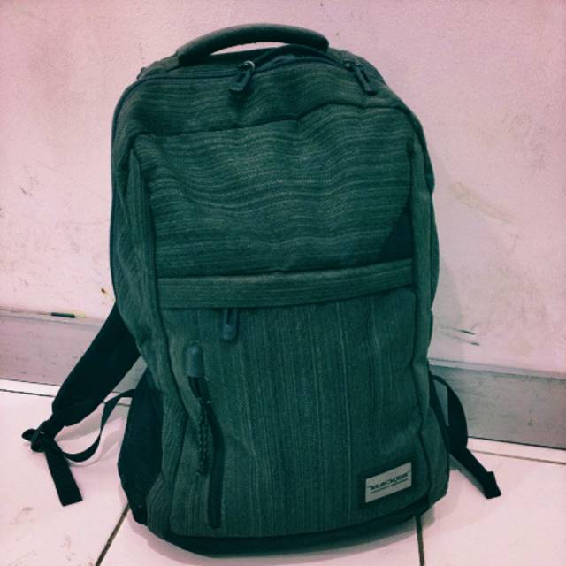 Tas Tracker original USA