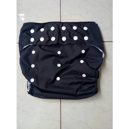 CLODI LANSIA / CLODI DEWASA / POPOK LANSIA / POPOK DEWASA