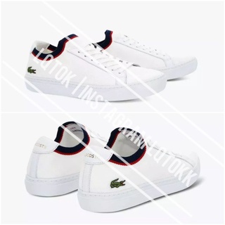 lacoste copy shoes