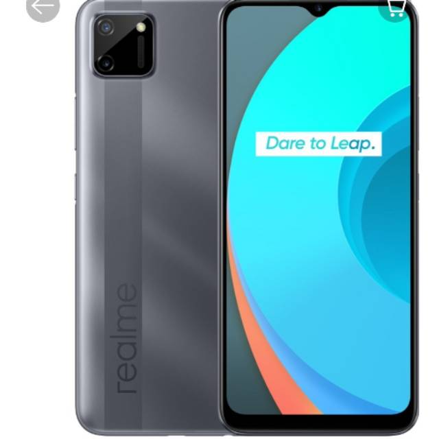 Realme c11 2/32