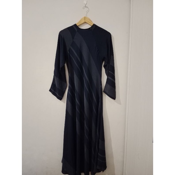 preloved abaya saudi