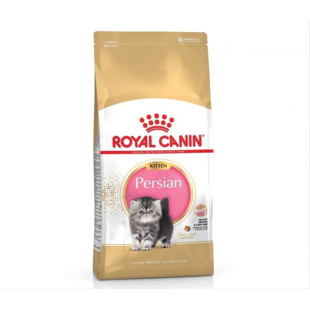 Royal Canin Cat Kitten Persian 2 Kg